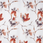 VORHANGSTOFF per lfm Verdunkelung - Dunkelgrau/Hellgrau, KONVENTIONELL, Textil (150cm) - Esposa