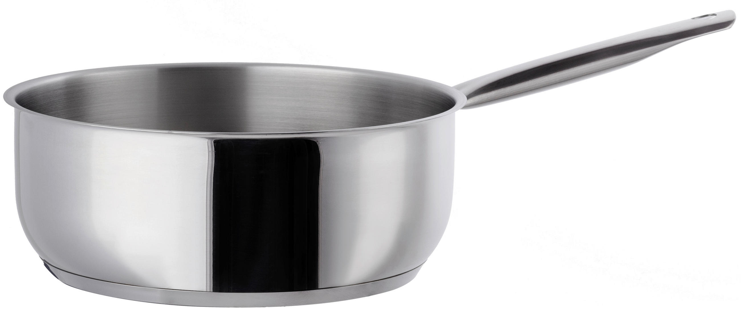 KOCHTOPFSET  - Basics (24cm) - Sola