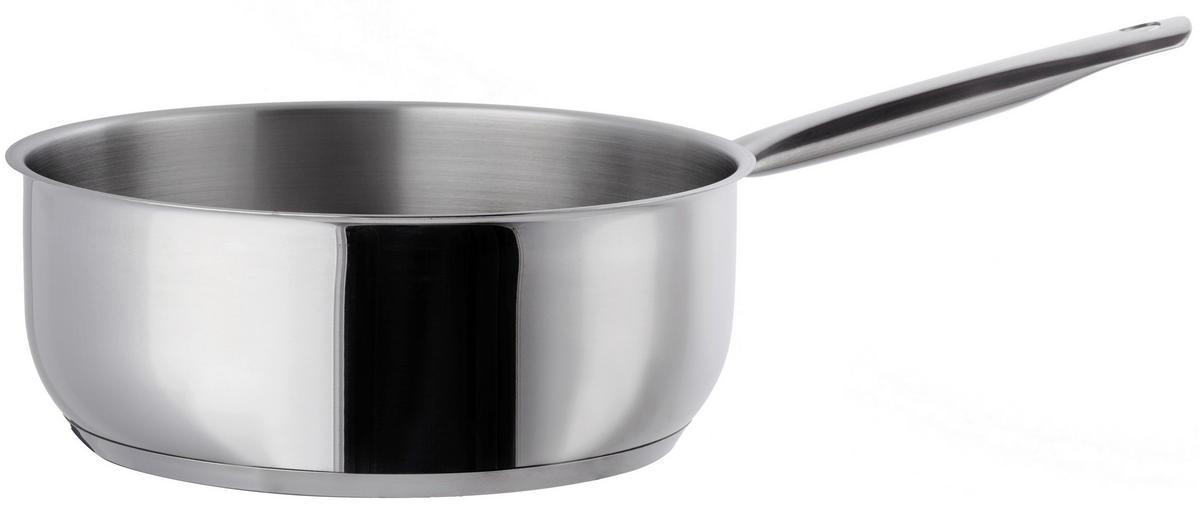 KOCHTOPFSET  - Basics (24cm) - Sola