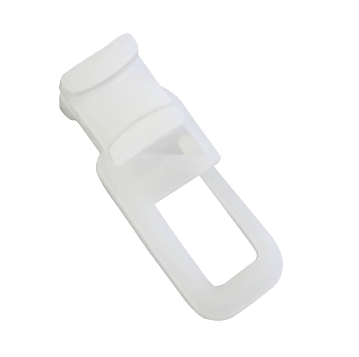 KVAČICA ZA ZAVJESE - Konvencionalno (16/8,5/2cm) - Gardinia