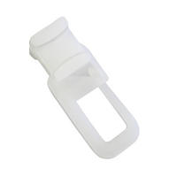 KAVELJ ZA ZAVESO - Konvencionalno (16/8,5/2cm) - Gardinia