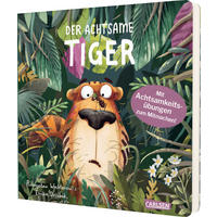 BUCH - Multicolor, Basics, Papier (20/20/2cm) - Carlsen