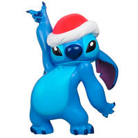 WEIHNACHTSFIGUR  - Multicolor, Basics, Kunststoff (49cm) - Disney