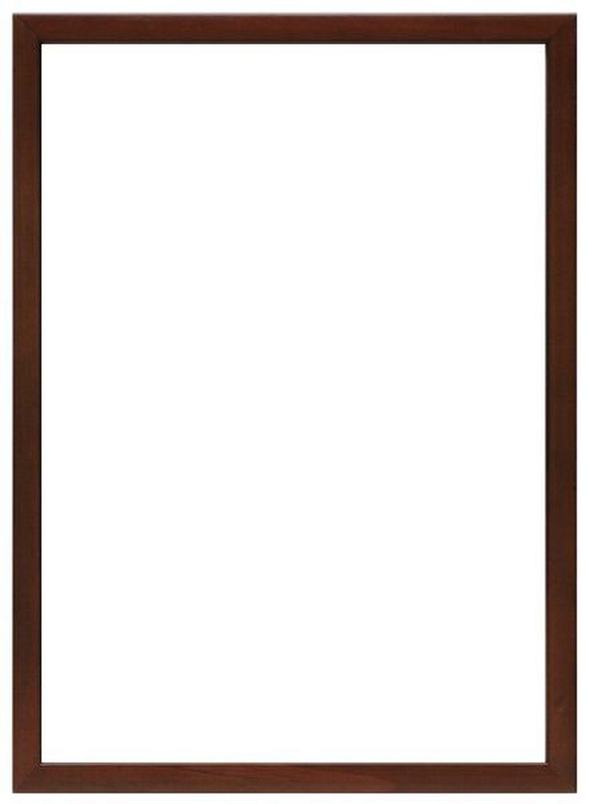 BILDERRAHMEN 20/26 cm  - Basics, Holz (20/26cm) - Nielsen