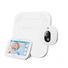 BABYPHONE - Weiß, Basics, Kunststoff - Angelcare BABYPHONE - Weiß, Basics, Kunststoff - Angelcare