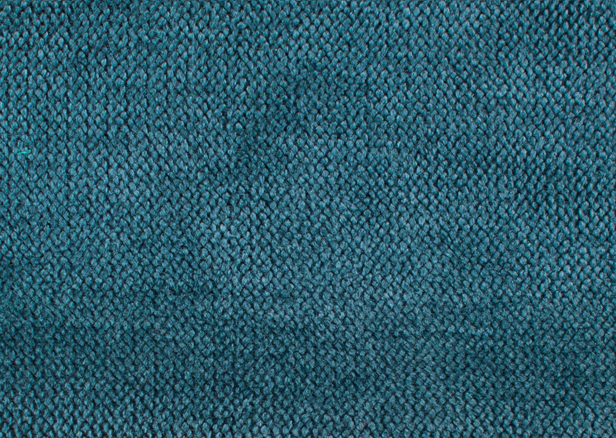 BOXSPRINGBETT 180/200 cm  in Blau  - Blau/Schwarz, Konventionell, Holz/Textil (180/200cm) - Ti'me