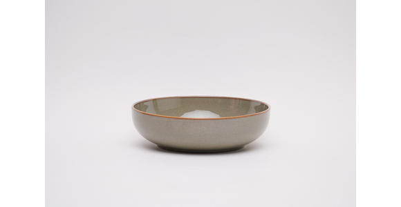 KOMBISERVICE Marbella 20-teilig  - Braun, Trend, Keramik - Novel