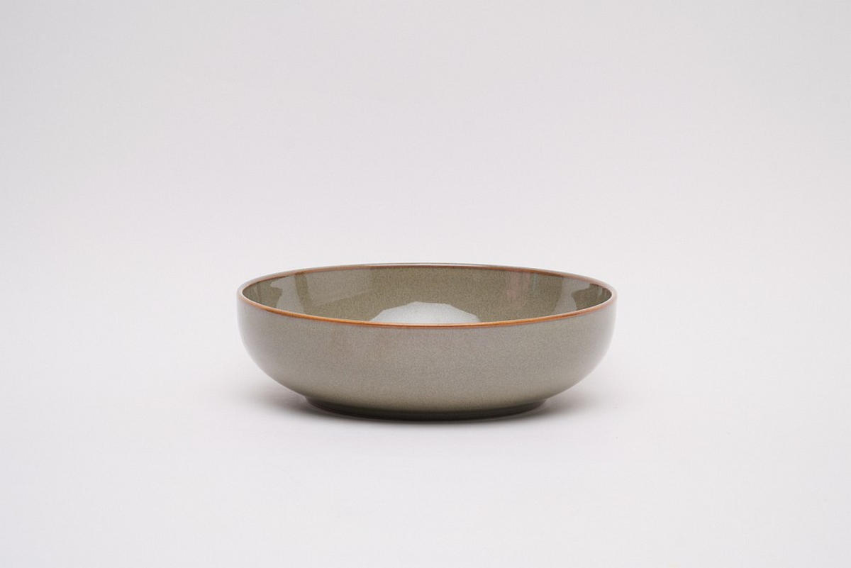 KOMBISERVICE Marbella 20-teilig  - Braun, Trend, Keramik - Novel