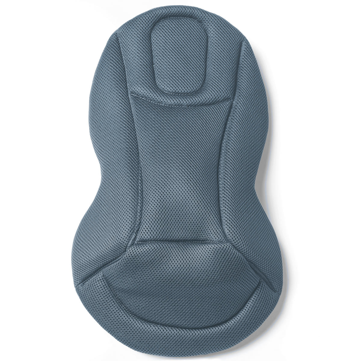 NJIHALICA  Evolve  - antracit/svetloplava, Osnovno, tekstil/plastika (42/56/81,3cm) - Ergobaby