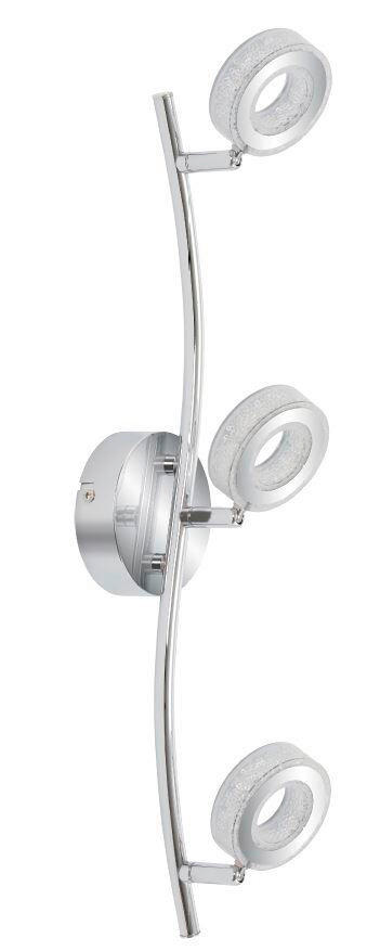 LED-SPOTLIGHT 54/9/16 cm   - Design (54/9/16cm)