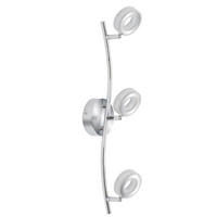 LED-STRAHLER 54/9/16 cm   - Design (54/9/16cm)