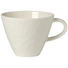 TASSE 220 ml - Creme, KONVENTIONELL, Keramik (0,22//l) - Villeroy & Boch TASSE 220 ml - Creme, KONVENTIONELL, Keramik (0,22//l) - Villeroy & Boch