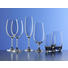 KOZAREC ZA PENINO 107/009/007 - prozorna, Konvencionalno, steklo (0.22l) - HOMEWARE