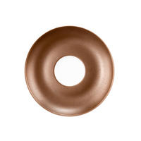 TACNA ZA ESPRESO  Liberty Bronze       - bronzana, Osnovno, keramika (12cm) - Seltmann Weiden
