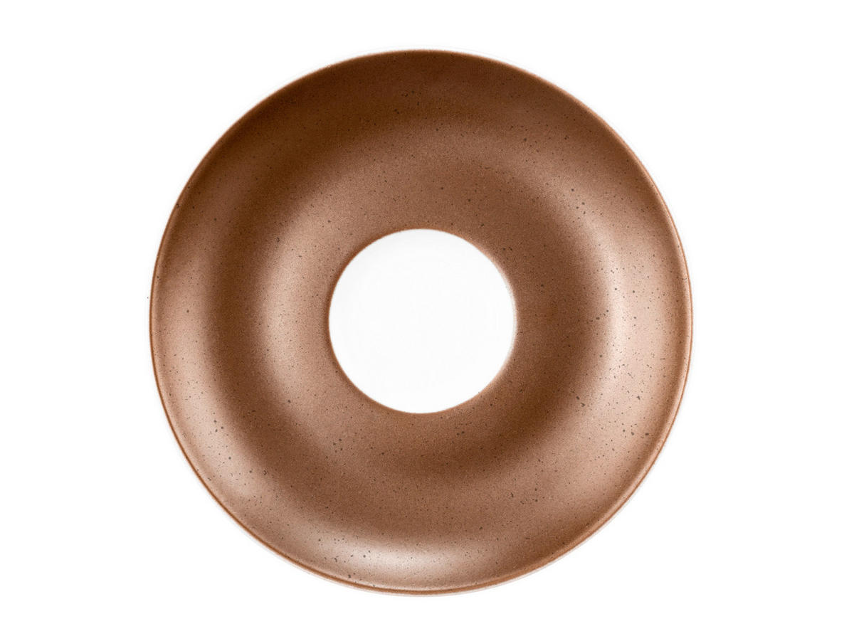 TACNA ZA ESPRESO  Liberty Bronze       - bronzana, Osnovno, keramika (12cm) - Seltmann Weiden