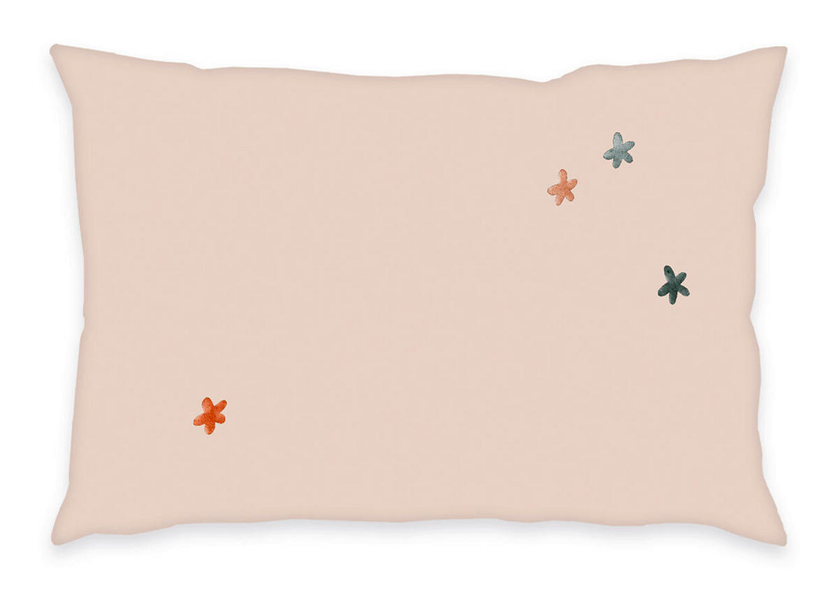 BABYBETTWÄSCHE 100/135 cm  - Multicolor, Basics, Textil (100/135cm) - Herding