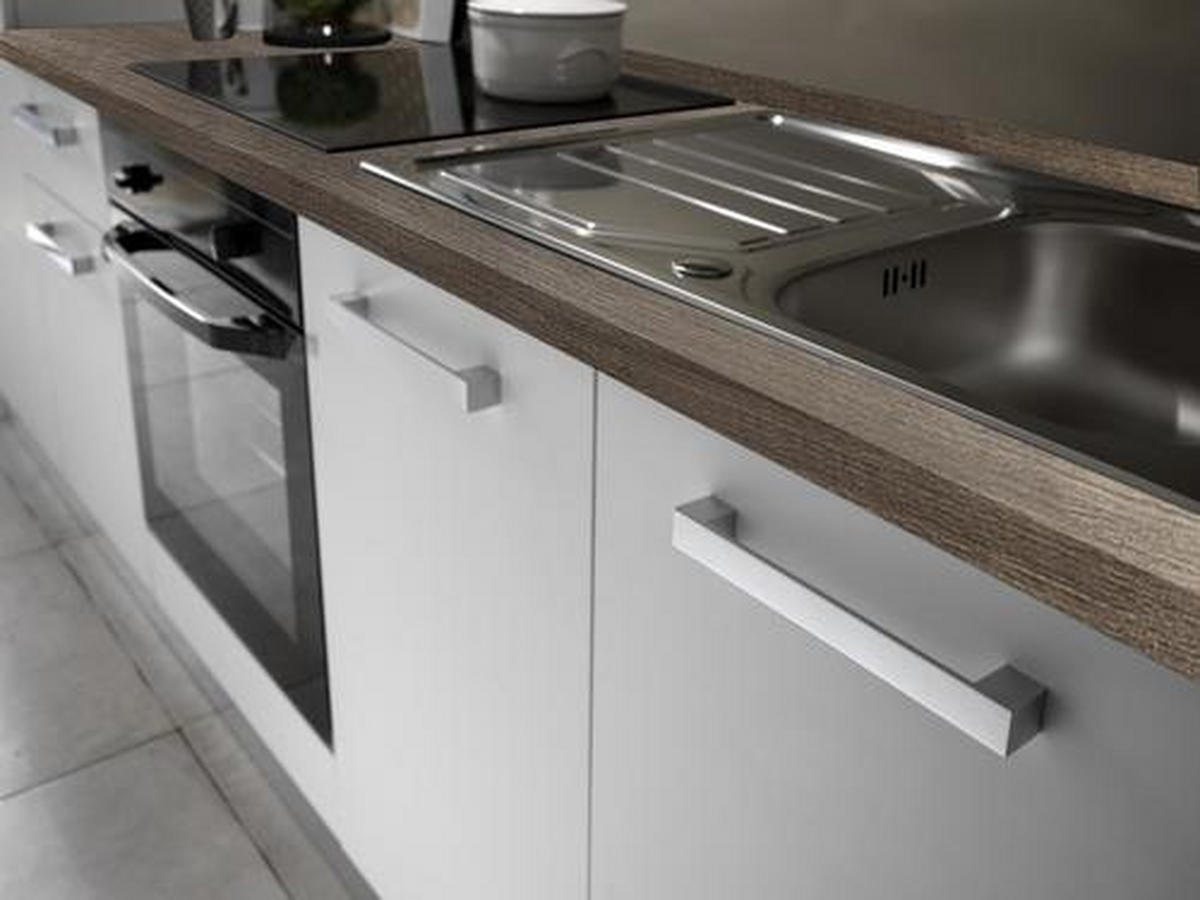 KÜHLSCHRANK  - Basics (250cm) - MID.YOU