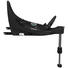 BASISSTATION Base Z - Schwarz, Design, Kunststoff - Cybex BASISSTATION Base Z - Schwarz, Design, Kunststoff - Cybex