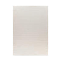 TEPPICH 80/150 cm Rabbit Prime 125 Weiß Weiß  - Weiß, KONVENTIONELL, Textil (80/150cm)