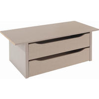 LÅDINSATS 111/39/45 cm   - Modern, trä (111/39/45cm) - Rauch Möbel