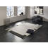 WEBTEPPICH - Grau, KONVENTIONELL, Textil (160/230cm) - Novel WEBTEPPICH - Grau, KONVENTIONELL, Textil (160/230cm) - Novel