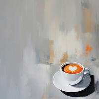 MAGNETTAFEL - Multicolor, Basics, Glas (30/30/1,5cm) - Euroart