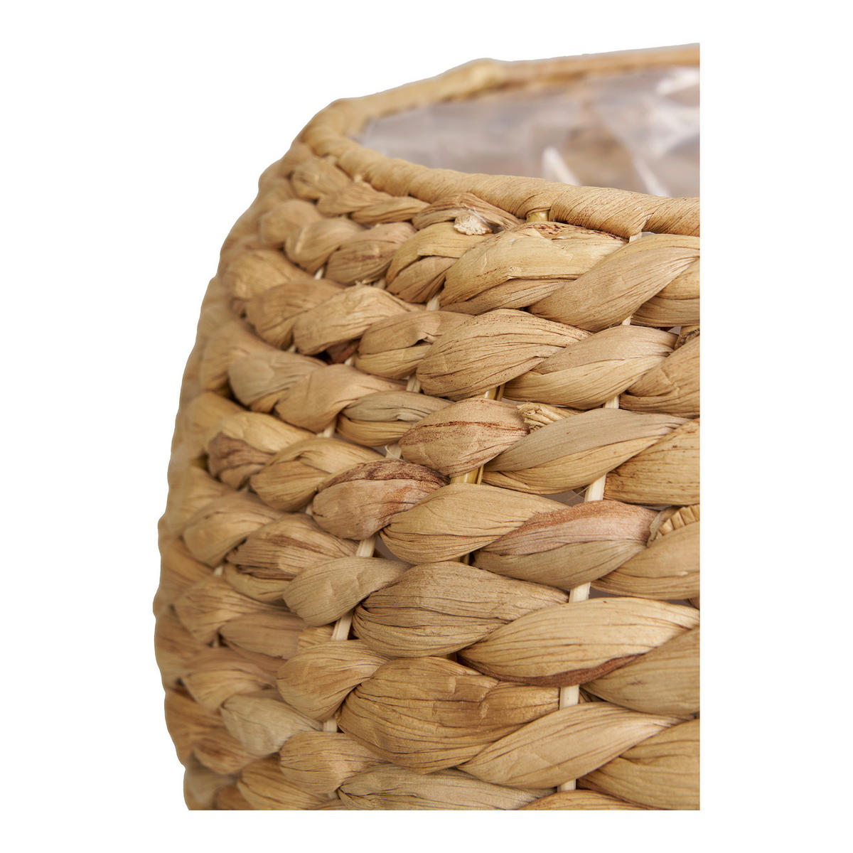 KRUKA  - ljusbrun, Design, trä (34.5/34.5/34.5cm)