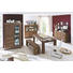 SITZBANK Akazie massiv Akaziefarben - Akaziefarben, Design, Holz (170/45/38cm) - Carryhome