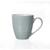 JUMBOTASSE Suomi 600 ml  - Blau/Grau, Basics, Keramik (14/10/11cm) - Ritzenhoff Breker