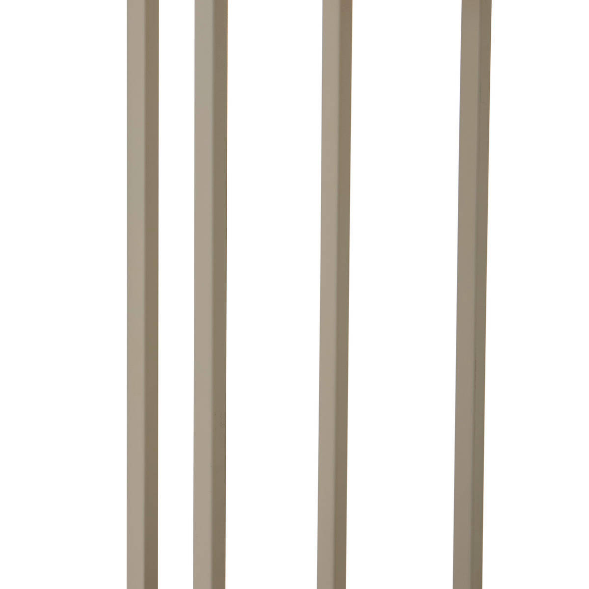 BEISTELLTISCH in Metall, Holzwerkstoff 30/40/60 cm  - Kaschmir/Eichefarben, Basics, Holzwerkstoff/Metall (30/40/60cm) - home24