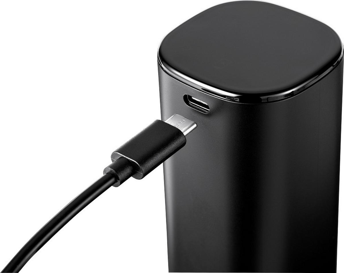 KORKENZIEHER - Schwarz, Basics, Kunststoff - Zwilling