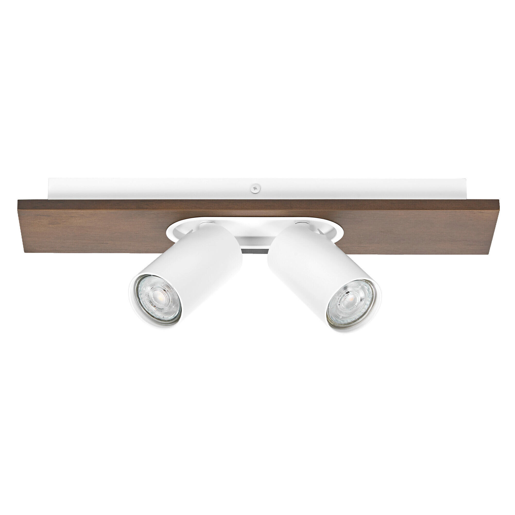 Osram Led-Strahler Natur, Weiß 10x14.2x40 cm