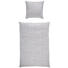 BETTWÄSCHE Interlock-Jersey Silberfarben - Silberfarben, Design, Textil (135/200cm) - Estella BETTWÄSCHE Interlock-Jersey Silberfarben - Silberfarben, Design, Textil (135/200cm) - Estella