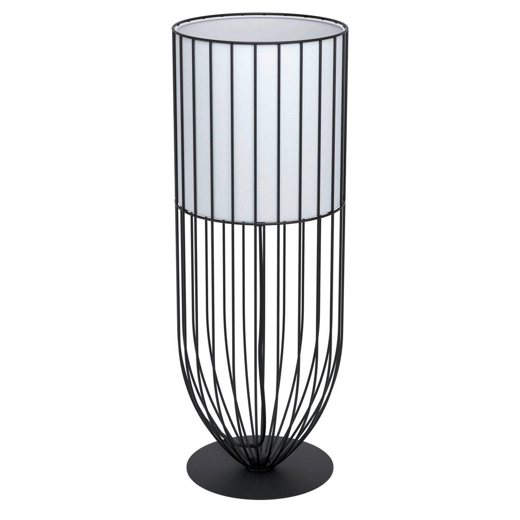 Eglo STOLNÍ LAMPA, E27, 22/58 cm