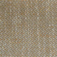 STUHL - Gelb/Schwarz, Design, Textil/Metall (58/80/60cm) - Novel