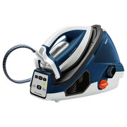Dampfbügelstation GV7850 - Blau/Weiß, Design (37/29/48cm) - Tefal