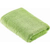 HANDTUCH Lifestyle Uni Hellgrün  - Hellgrün, Basics, Textil (50/100cm) - Cawoe