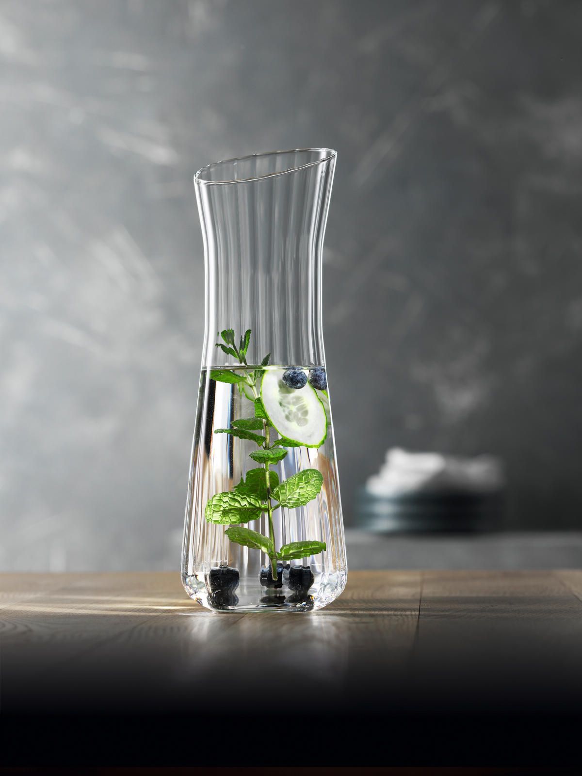 VRČ     1,1 l    Lifestyle  - prozirno, Trend, staklo (10,6/28,4/10,6cm) - Spiegelau