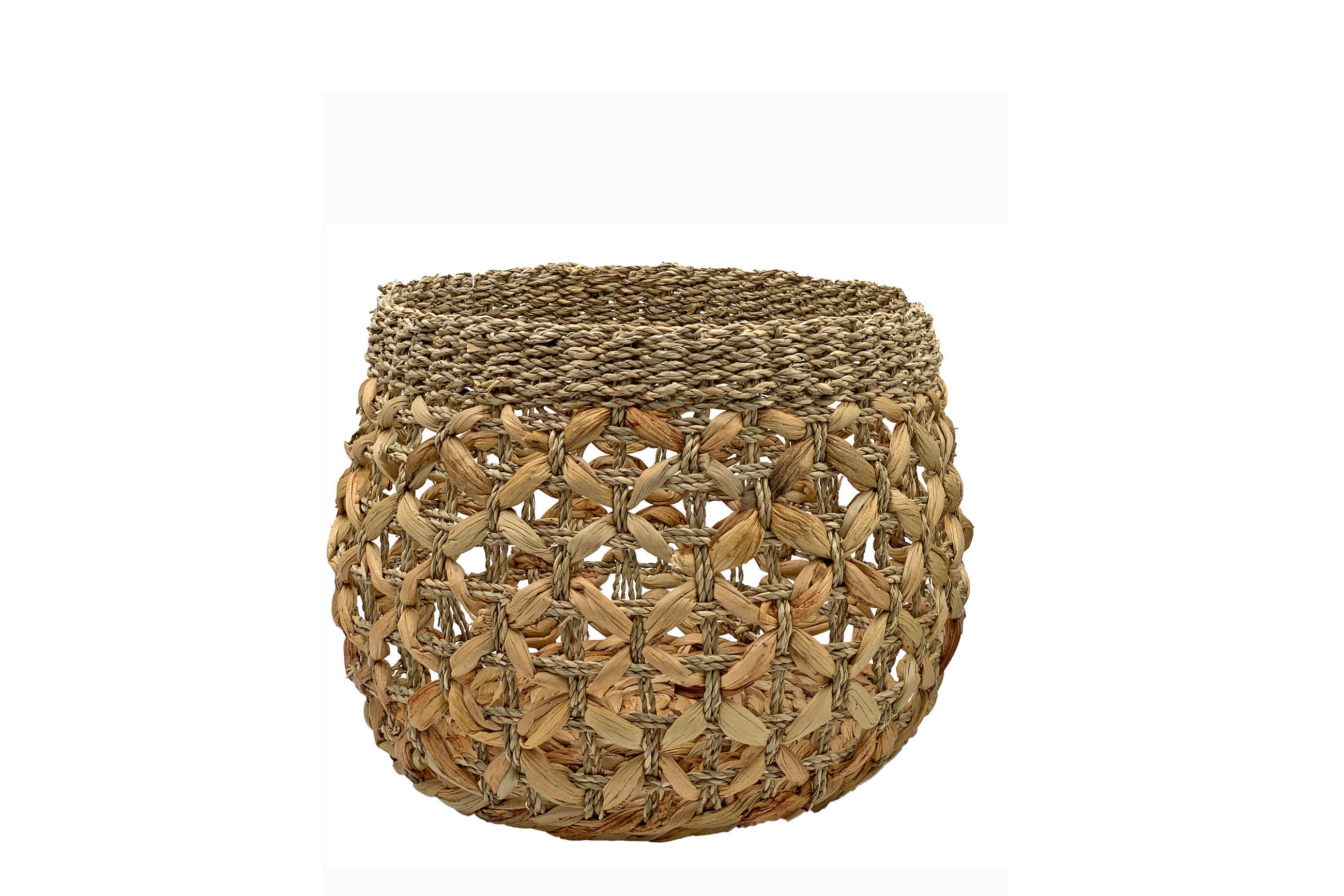 DEKOKORB  - Naturfarben, Trend, Naturmaterialien (38/25cm)