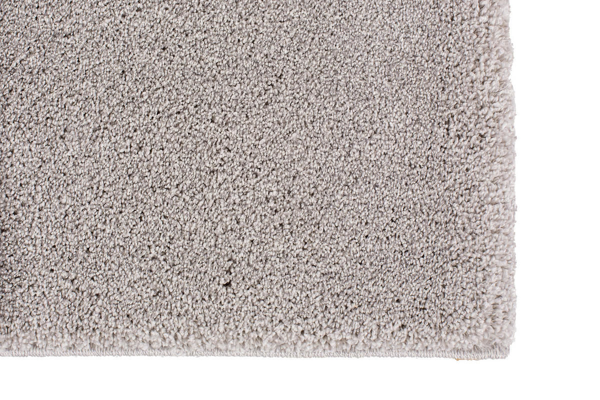 WEBTEPPICH 67/130 cm Savona Creme  - Creme, Basics, Textil (67/130cm) - Novel