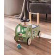 LAUFLERNWAGEN  - Multicolor, Trend, Holz (45,8/21,3/39,8cm) - My Baby Lou