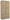 DREHTÜRENSCHRANK 2-türig Eichefarben  - Eichefarben, KONVENTIONELL, Holzwerkstoff (80/191/40cm) - MID.YOU