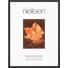 BILDERRAHMEN Schwarz - Schwarz, Basics, Holz (15/20cm) - Nielsen BILDERRAHMEN Schwarz - Schwarz, Basics, Holz (15/20cm) - Nielsen