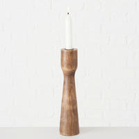 GYERTYATARTÓ - Natur (7/30cm)