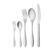 BESTECKSET 30-teilig - Basics - HOMEWARE