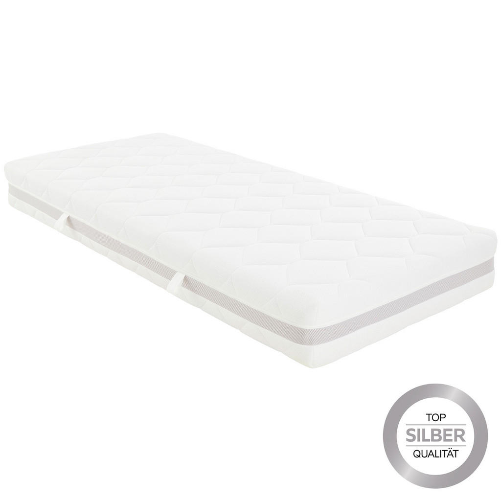 Viscomatratze Femina Nova 140x200cm Extra Fest