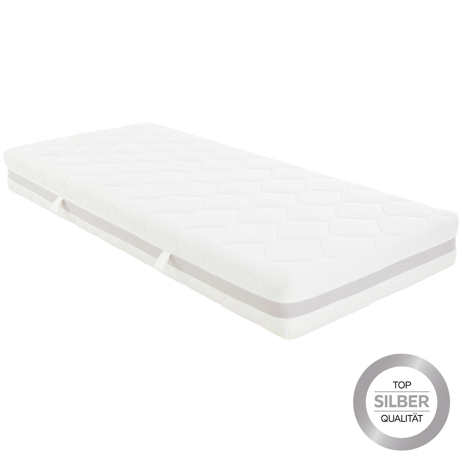 Viscomatratze Femina Nova 80x200cm Fest