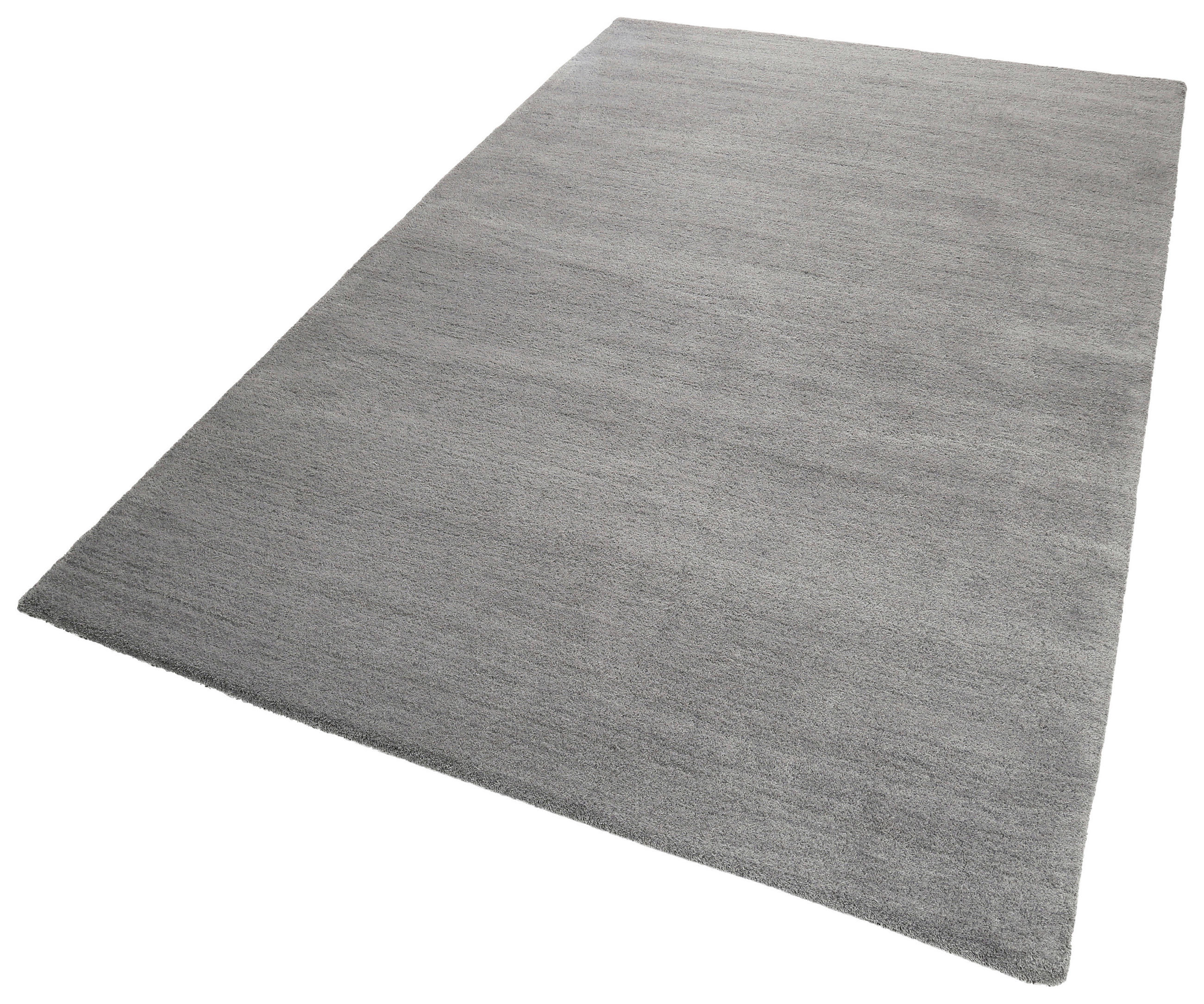 HOCHFLORTEPPICH 160/230 cm Loft  - Grau, Konventionell, Textil (160/230cm) - Esprit