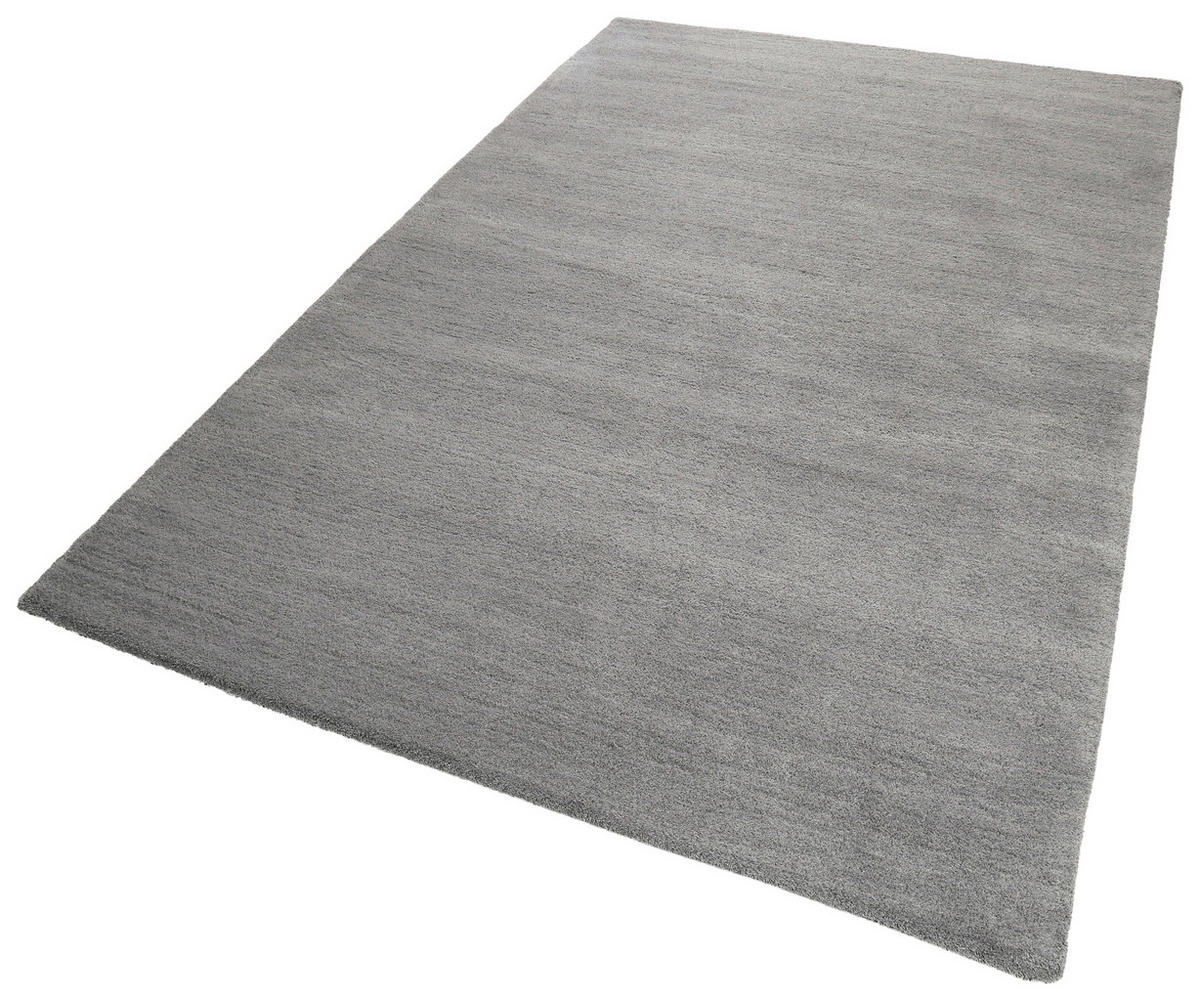 HOCHFLORTEPPICH 160/230 cm Loft  - Grau, Konventionell, Textil (160/230cm) - Esprit
