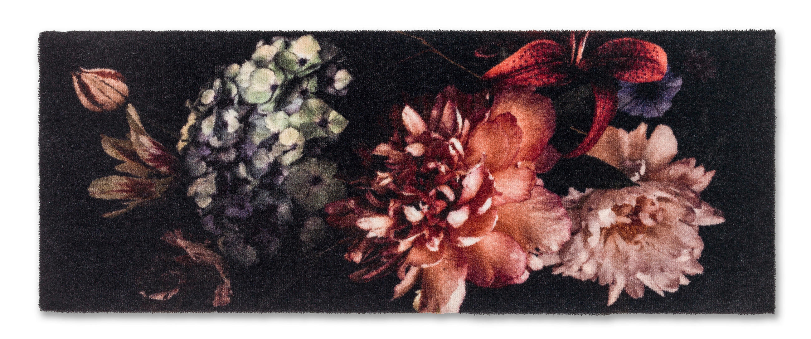 DVEŘNÍ ROHOŽKA, 50/130 cm